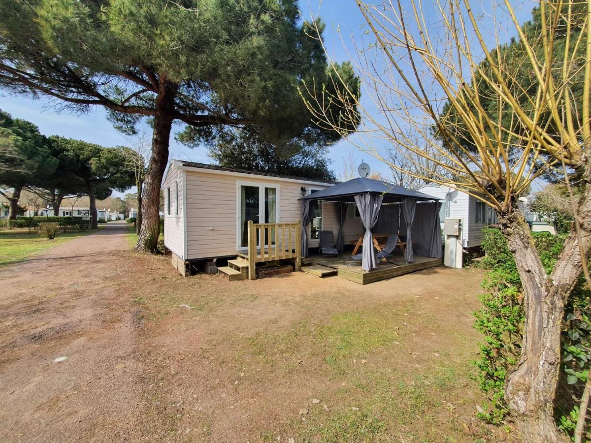 Campingplatz Parc Residentiel A La Cotiniere, Piscine, Proche Plage, Nature & Calme La Cotinière