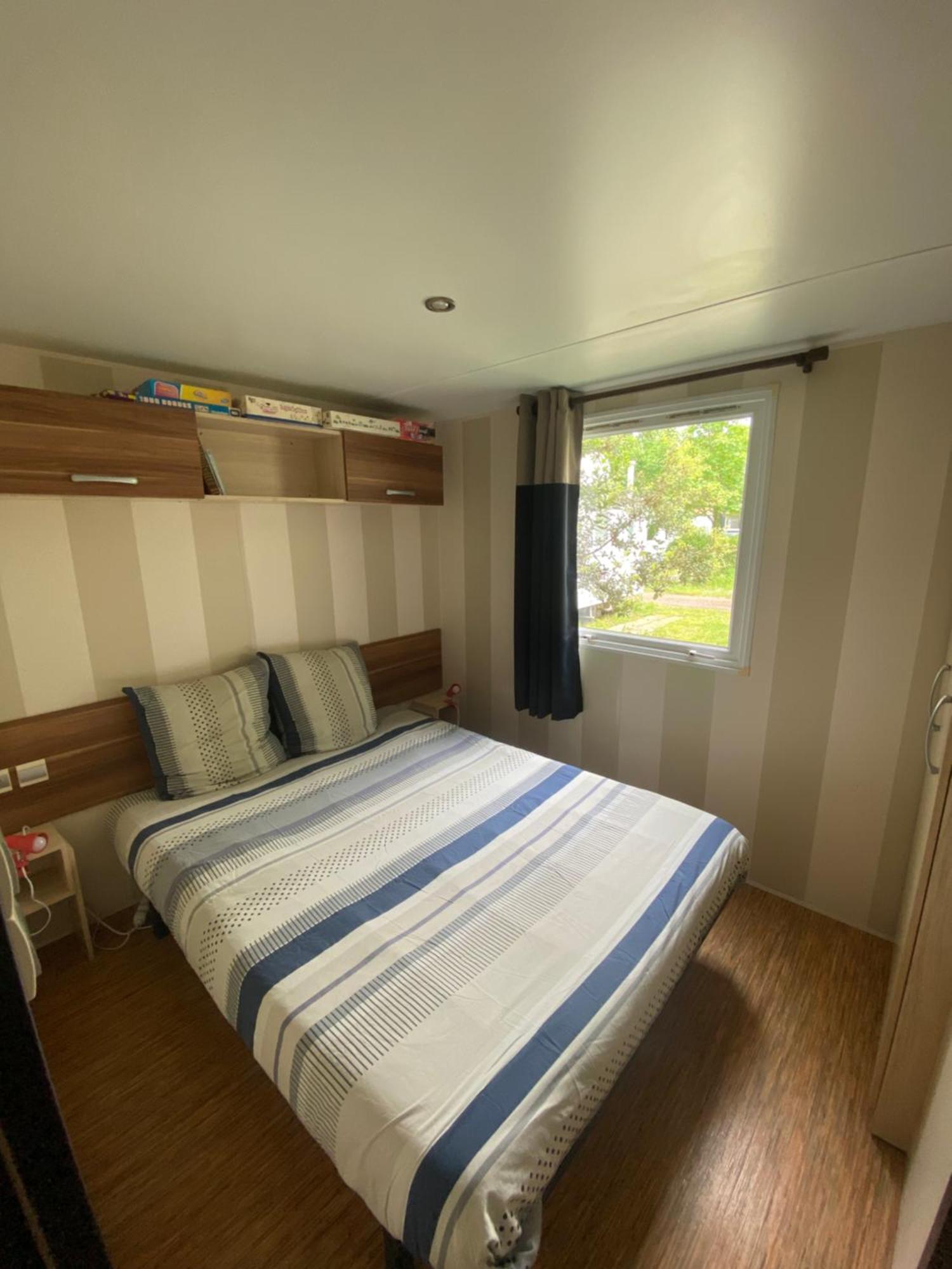 Parc Residentiel A La Cotiniere, Piscine, Proche Plage, Nature & Calme Campingplatz 3*